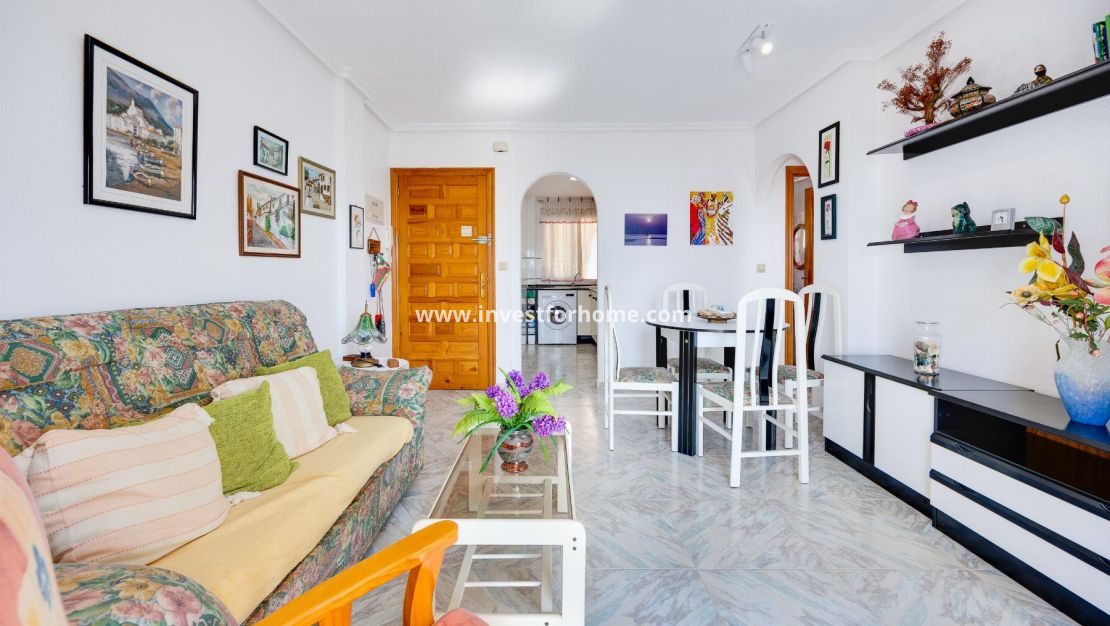 Vente - Appartement - Torrevieja - Torre Del Moro