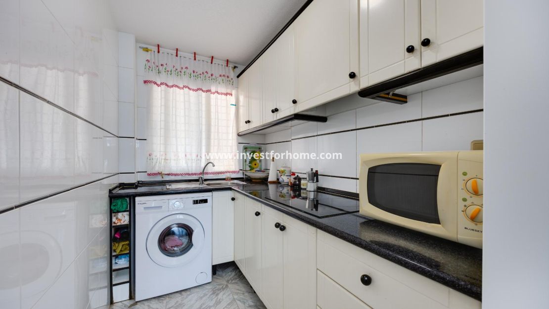 Vente - Appartement - Torrevieja - Torre Del Moro