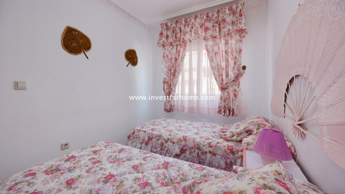 Vente - Appartement - Torrevieja - Torre Del Moro