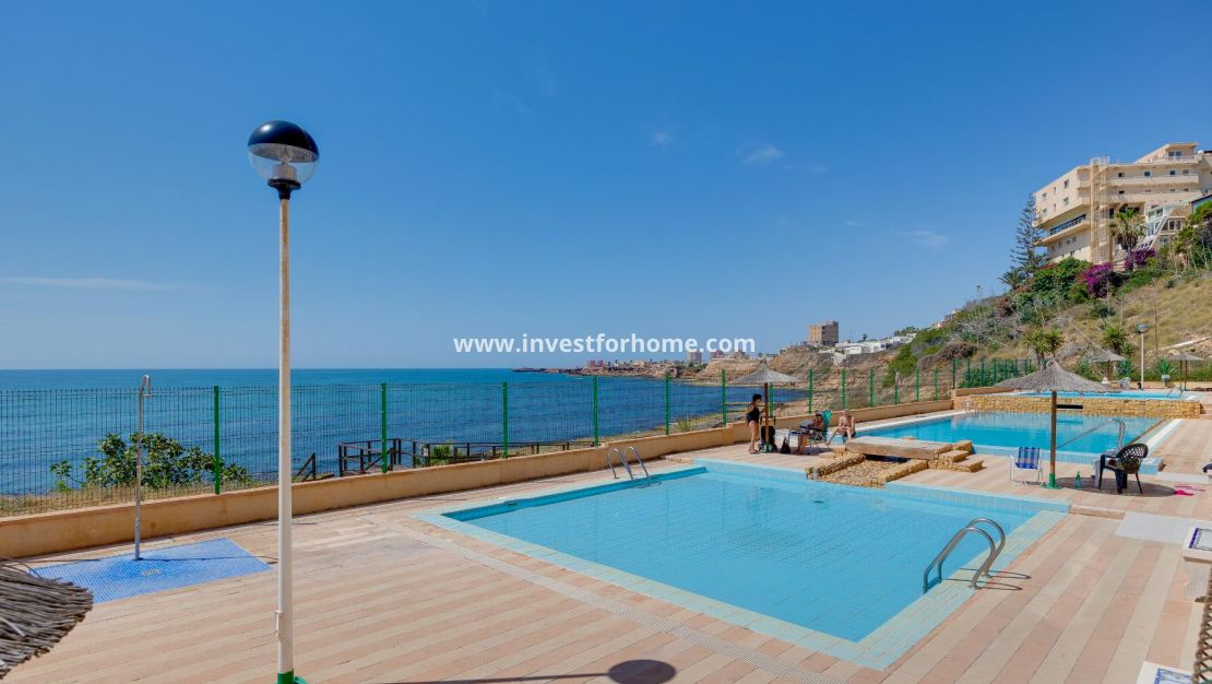 Vente - Appartement - Torrevieja - Torre Del Moro