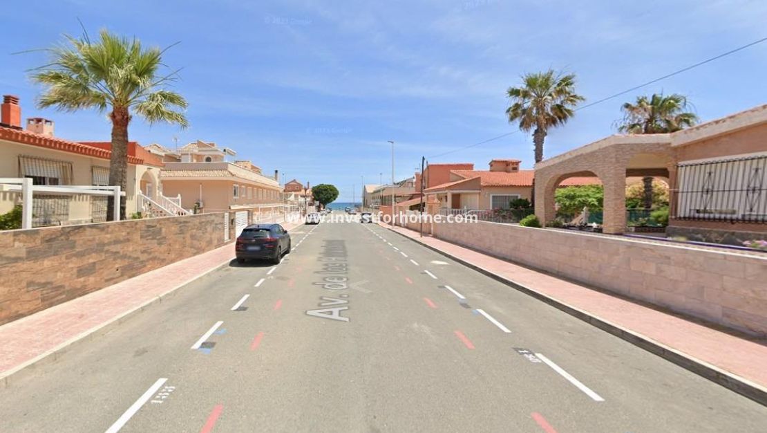 Vente - Appartement - Torrevieja - Torrelamata - La Mata