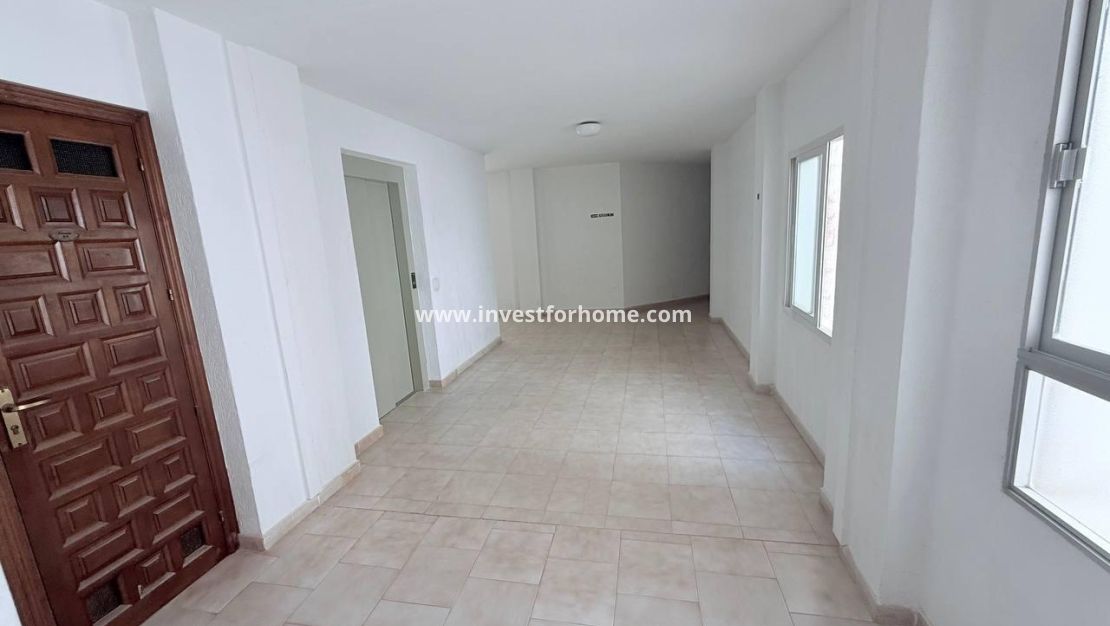 Vente - Appartement - Torrevieja - Torrelamata - La Mata