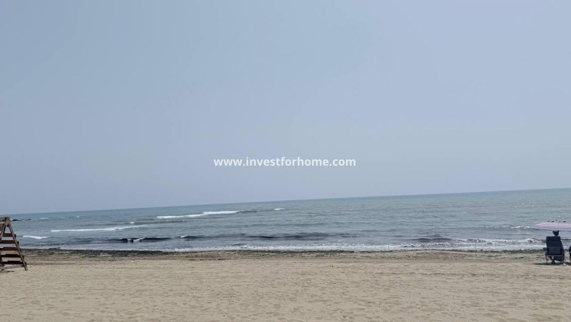 Vente - Appartement - Torrevieja - Torrelamata - La Mata