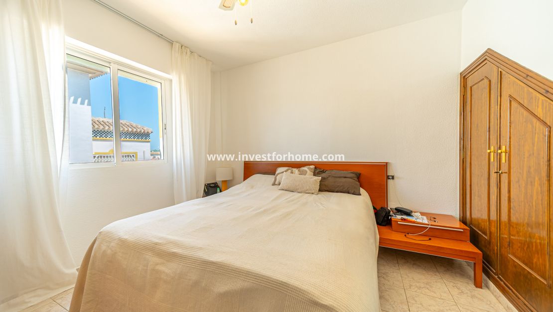 Vente - Appartement - Torrevieja - Torrelamata - La Mata