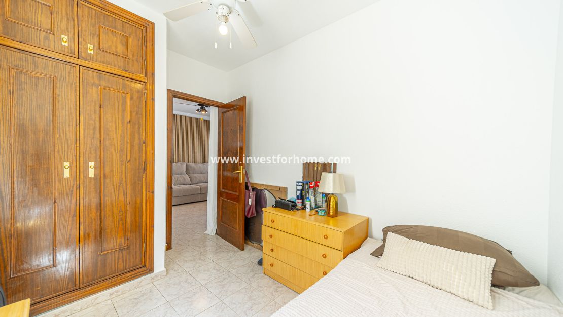 Vente - Appartement - Torrevieja - Torrelamata - La Mata