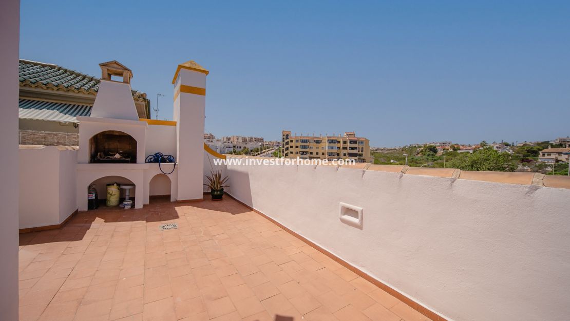 Vente - Appartement - Torrevieja - Torrelamata - La Mata