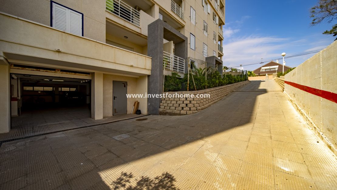 Vente - Appartement - Torrevieja - Torrelamata - La Mata