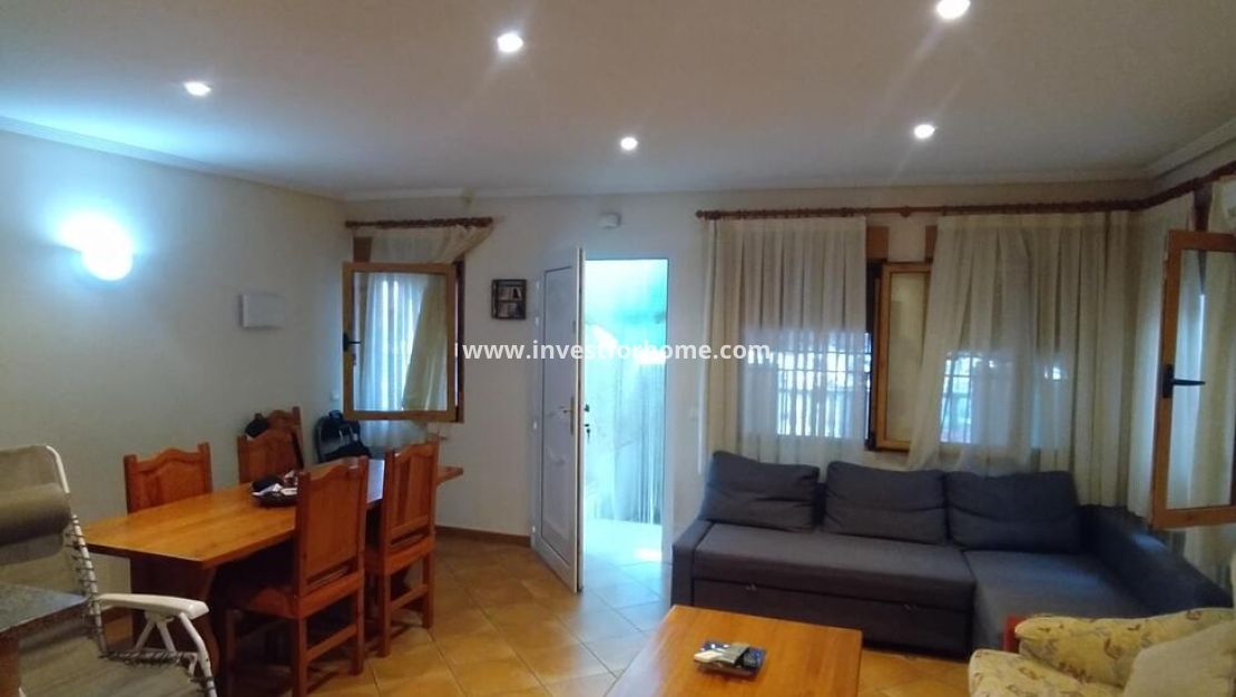 Vente - Appartement - Torrevieja - Torrelamata - La Mata