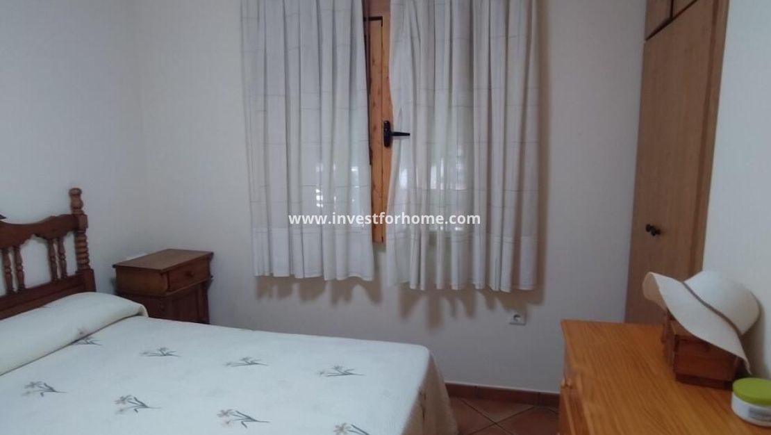 Vente - Appartement - Torrevieja - Torrelamata - La Mata