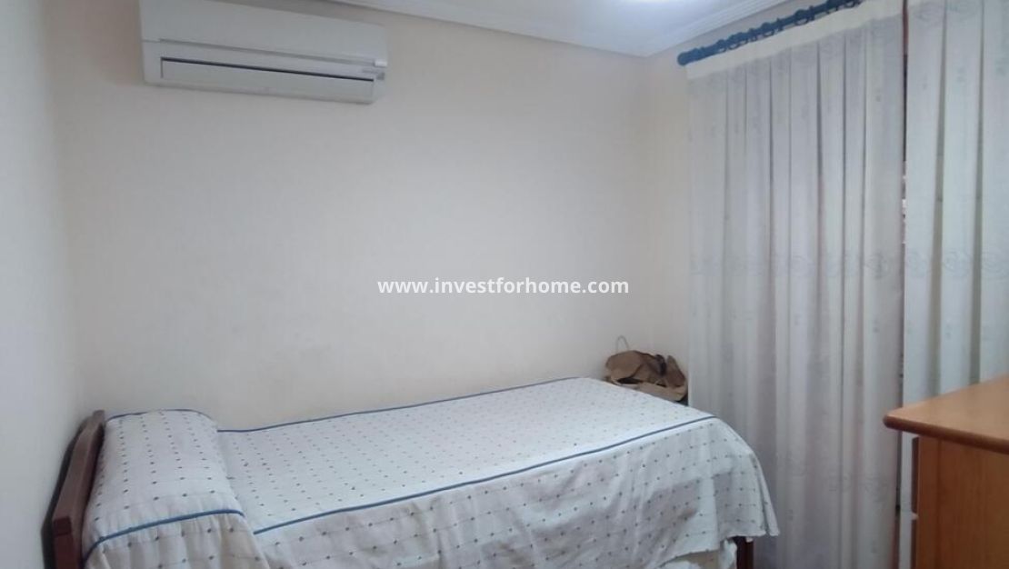 Vente - Appartement - Torrevieja - Torrelamata - La Mata