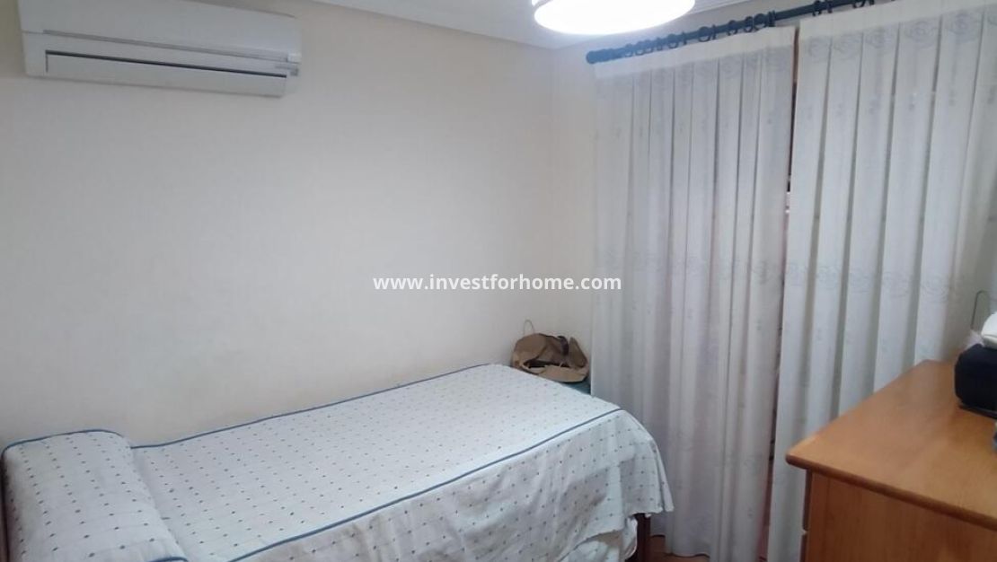 Vente - Appartement - Torrevieja - Torrelamata - La Mata