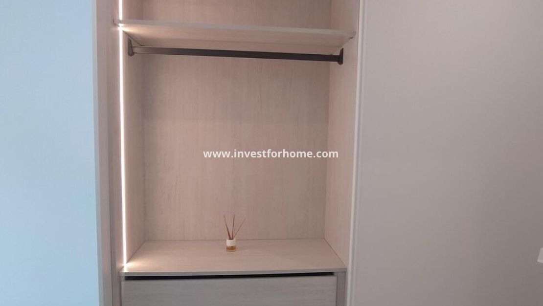 Vente - Appartement - Torrevieja - Torrelamata - La Mata