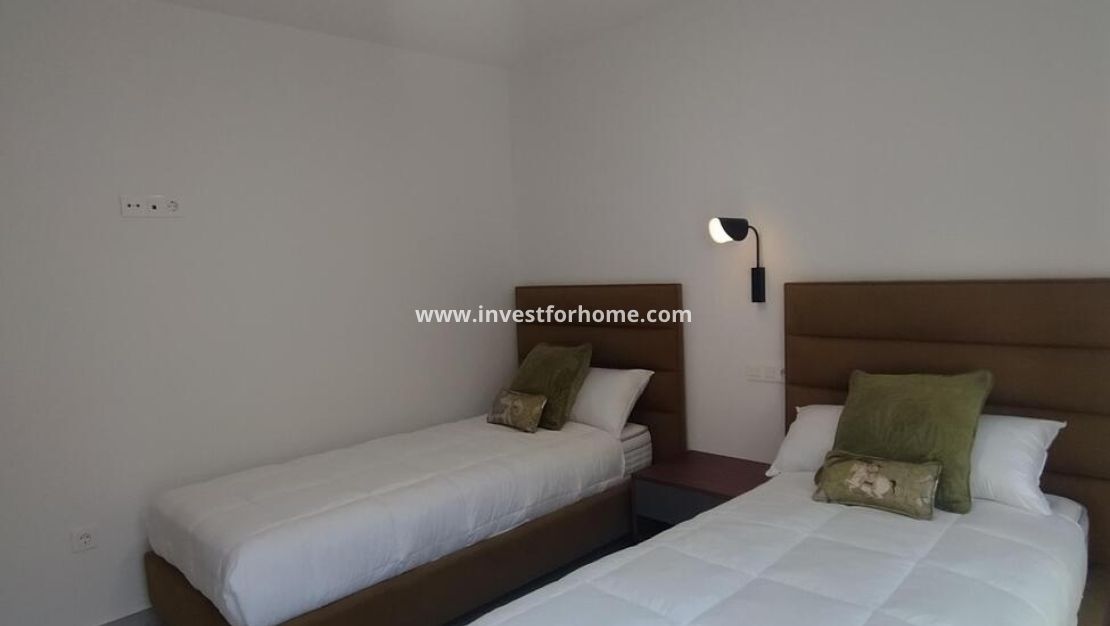 Vente - Appartement - Torrevieja - Torrelamata - La Mata