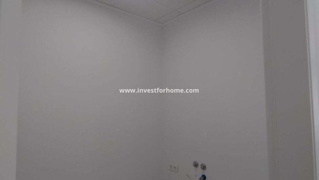 Vente - Appartement - Torrevieja - Torrelamata - La Mata