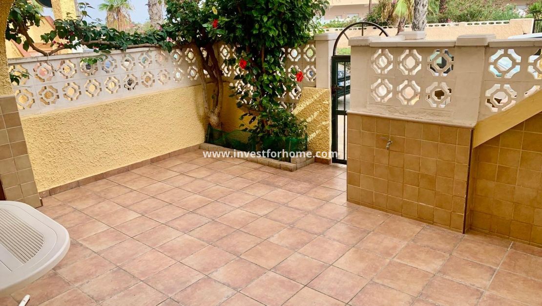 Vente - Appartement - Torrevieja - Torrelamata - La Mata