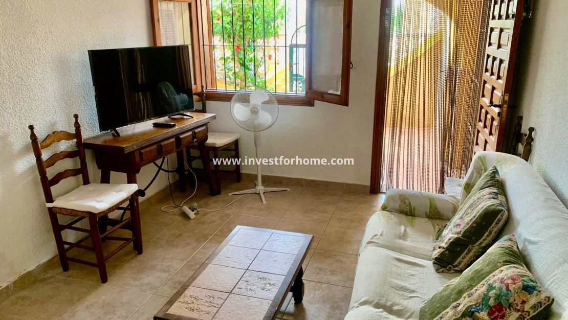 Vente - Appartement - Torrevieja - Torrelamata - La Mata