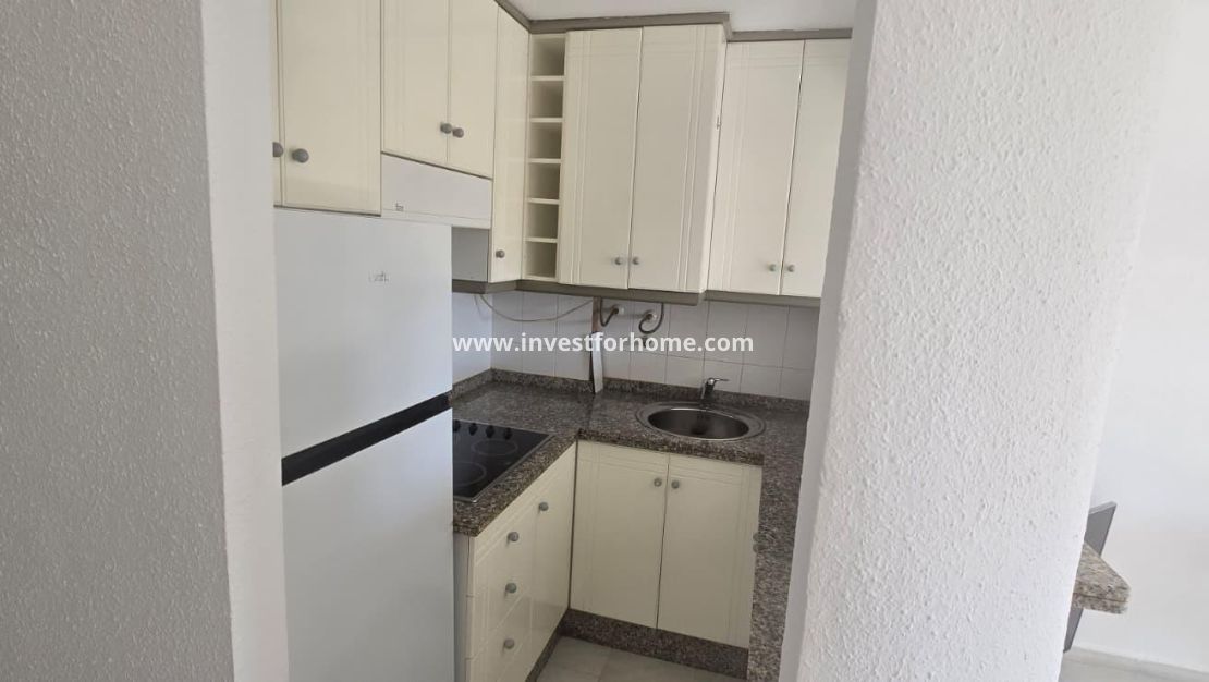 Vente - Appartement - Torrevieja - Torrelamata - La Mata