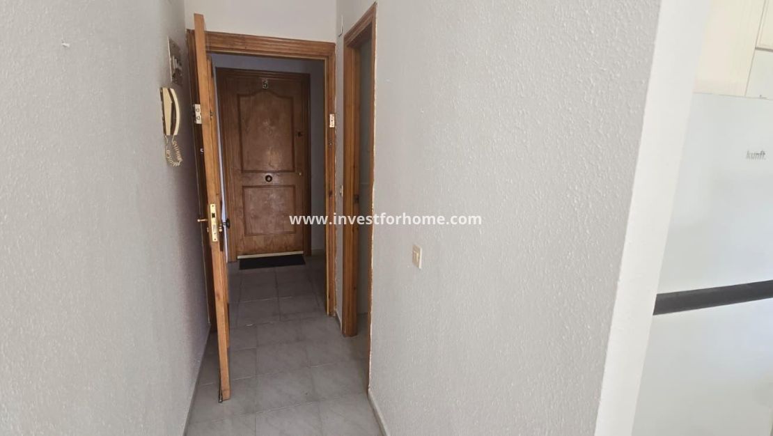 Vente - Appartement - Torrevieja - Torrelamata - La Mata