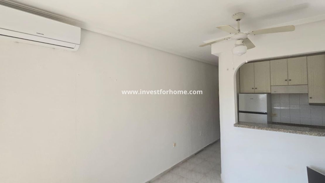 Vente - Appartement - Torrevieja - Torrelamata - La Mata