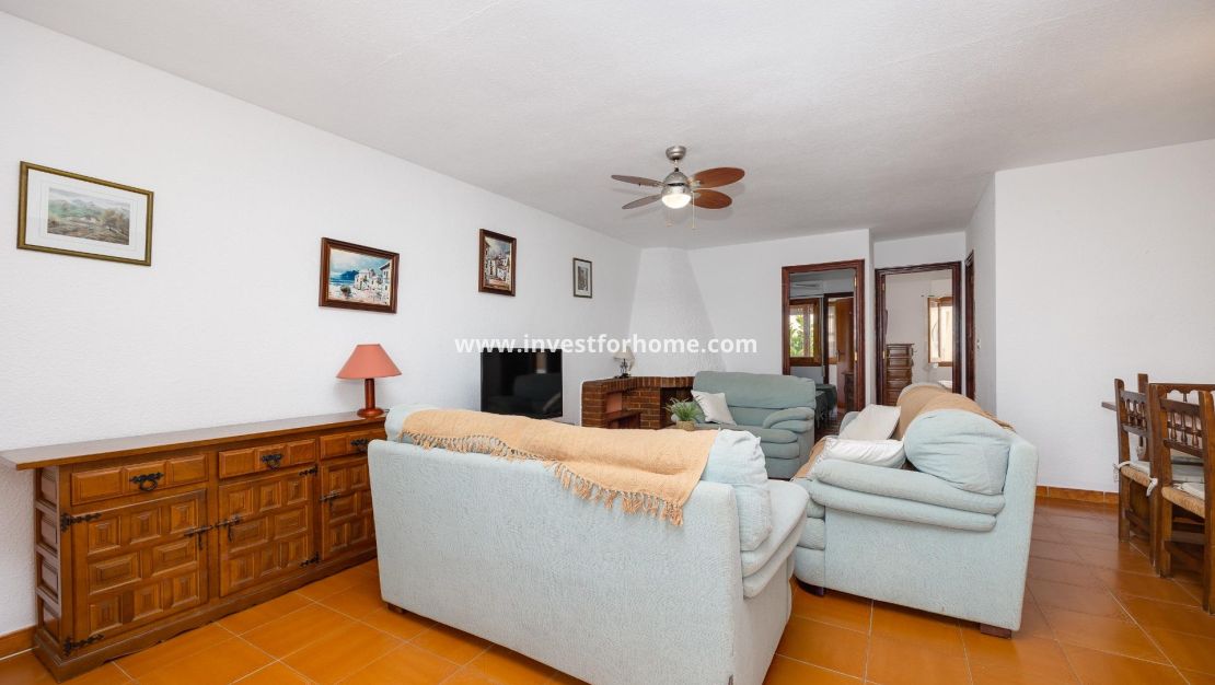 Vente - Appartement - Torrevieja - Torrelamata - La Mata