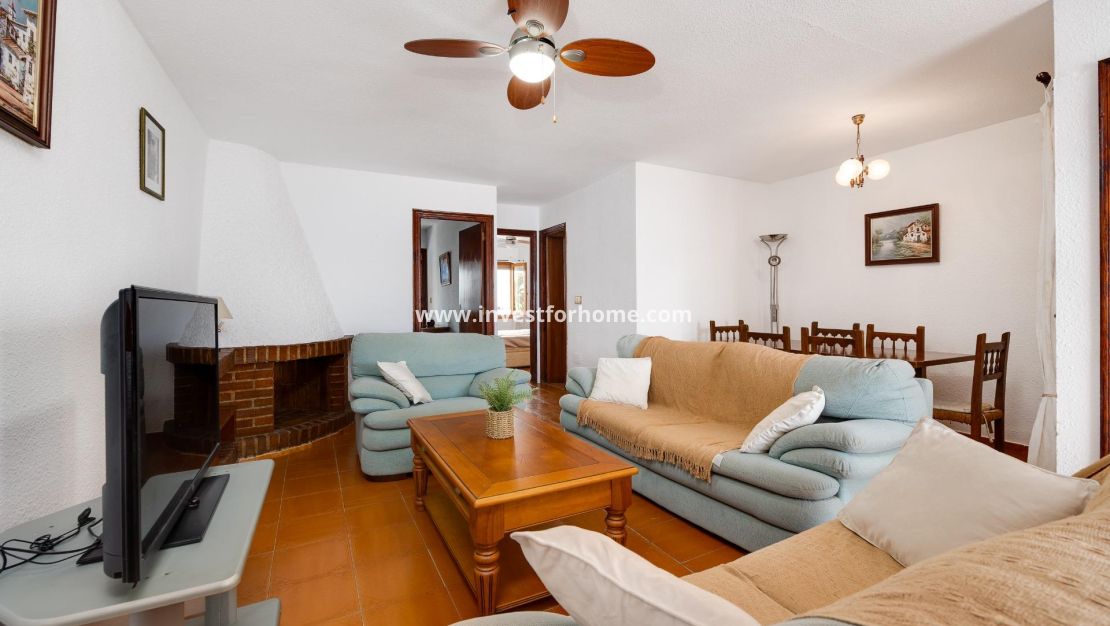 Vente - Appartement - Torrevieja - Torrelamata - La Mata