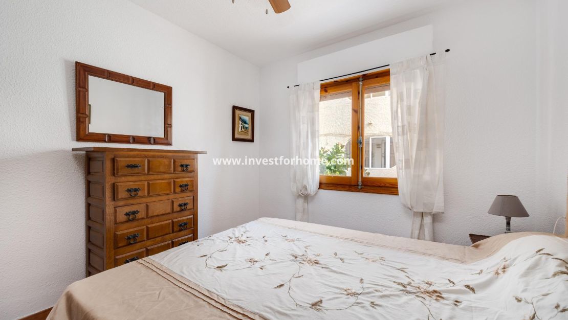 Vente - Appartement - Torrevieja - Torrelamata - La Mata