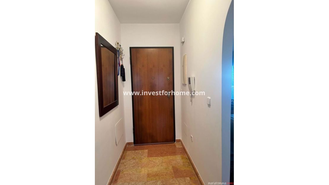 Vente - Appartement - Torrevieja - Torrelamata - La Mata