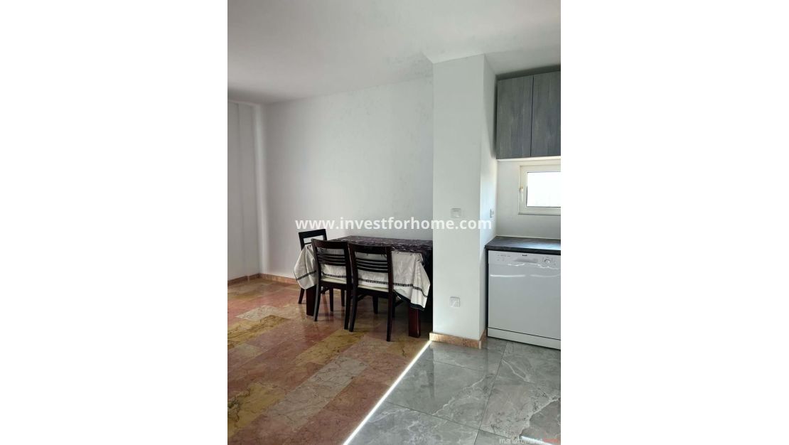 Vente - Appartement - Torrevieja - Torrelamata - La Mata