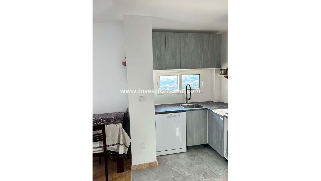Vente - Appartement - Torrevieja - Torrelamata - La Mata