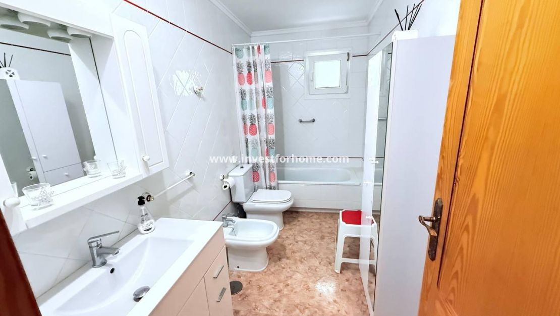 Vente - Appartement - Torrevieja - Torrelamata - La Mata