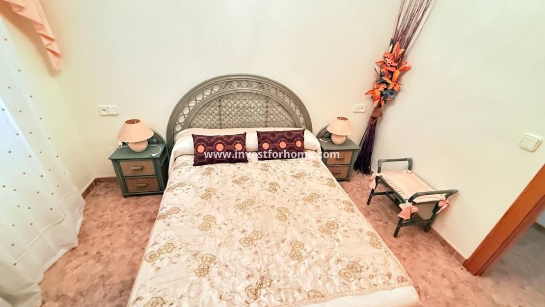 Vente - Appartement - Torrevieja - Torrelamata - La Mata