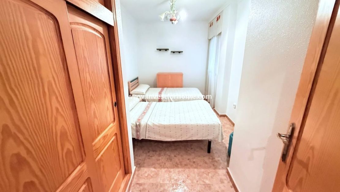 Vente - Appartement - Torrevieja - Torrelamata - La Mata