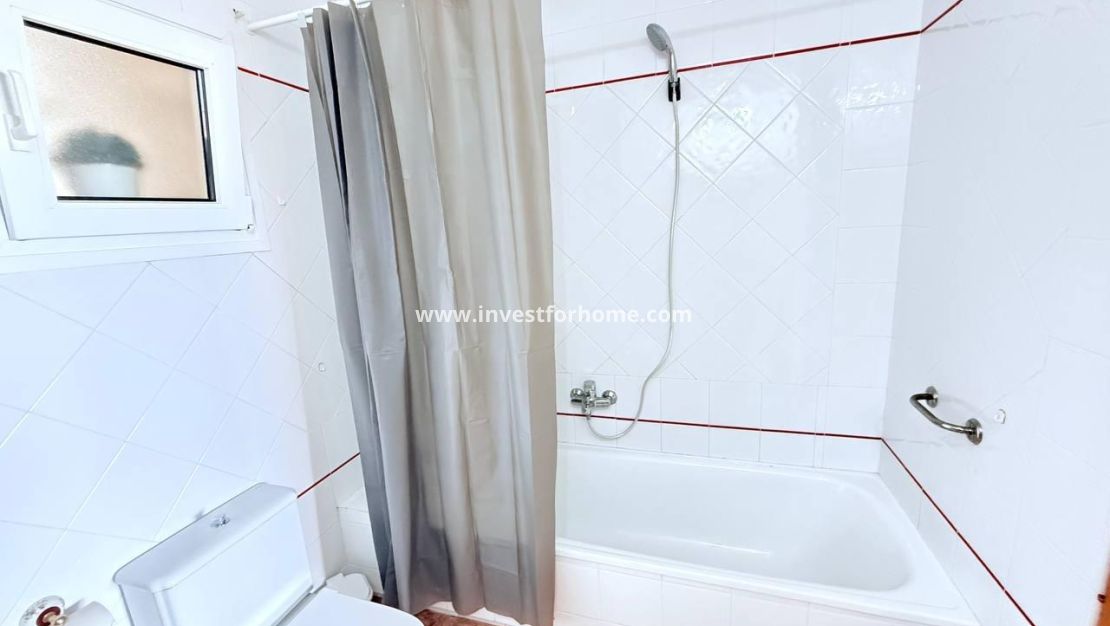 Vente - Appartement - Torrevieja - Torrelamata - La Mata