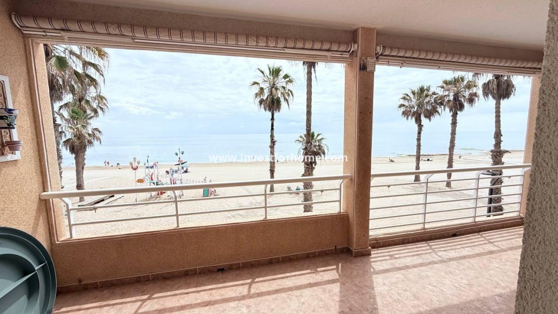 Vente - Appartement - Torrevieja - Torrelamata - La Mata