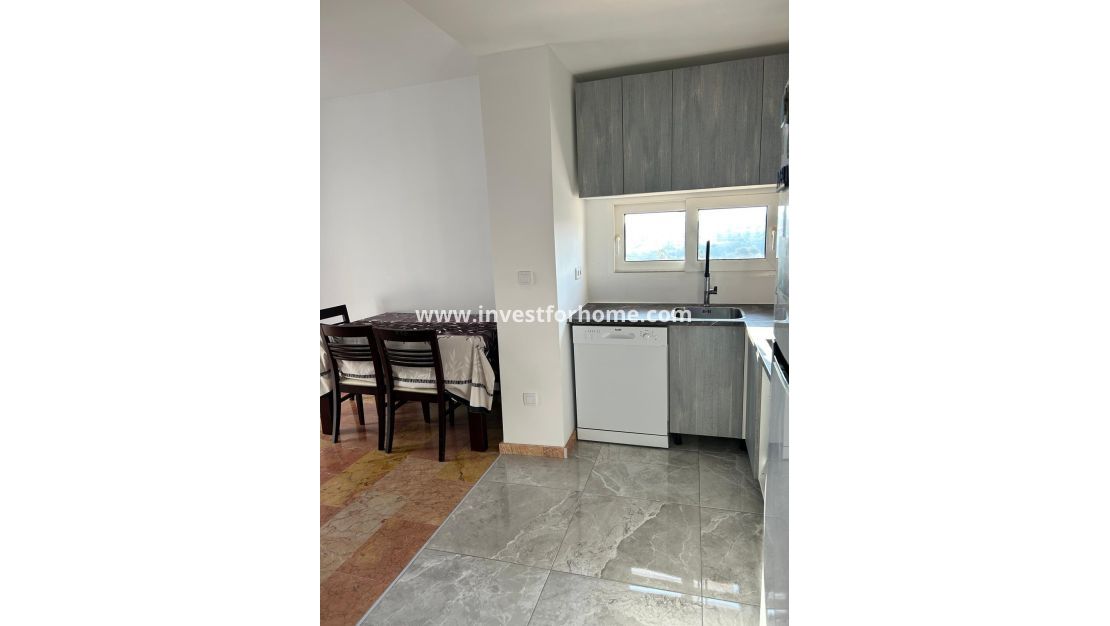 Vente - Appartement - Torrevieja - Torrelamata - La Mata