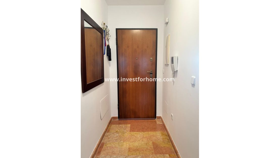 Vente - Appartement - Torrevieja - Torrelamata - La Mata