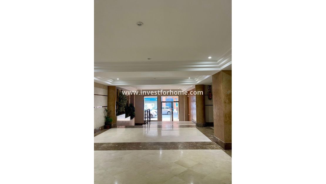 Vente - Appartement - Torrevieja - Torrelamata - La Mata