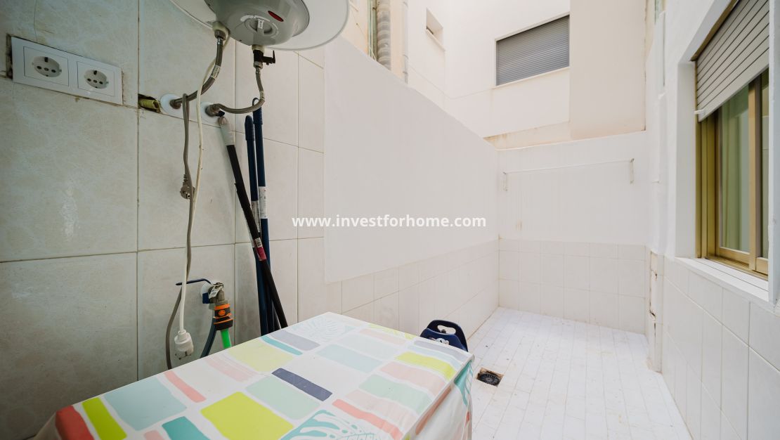 Vente - Appartement - Torrevieja - Torrelamata - La Mata