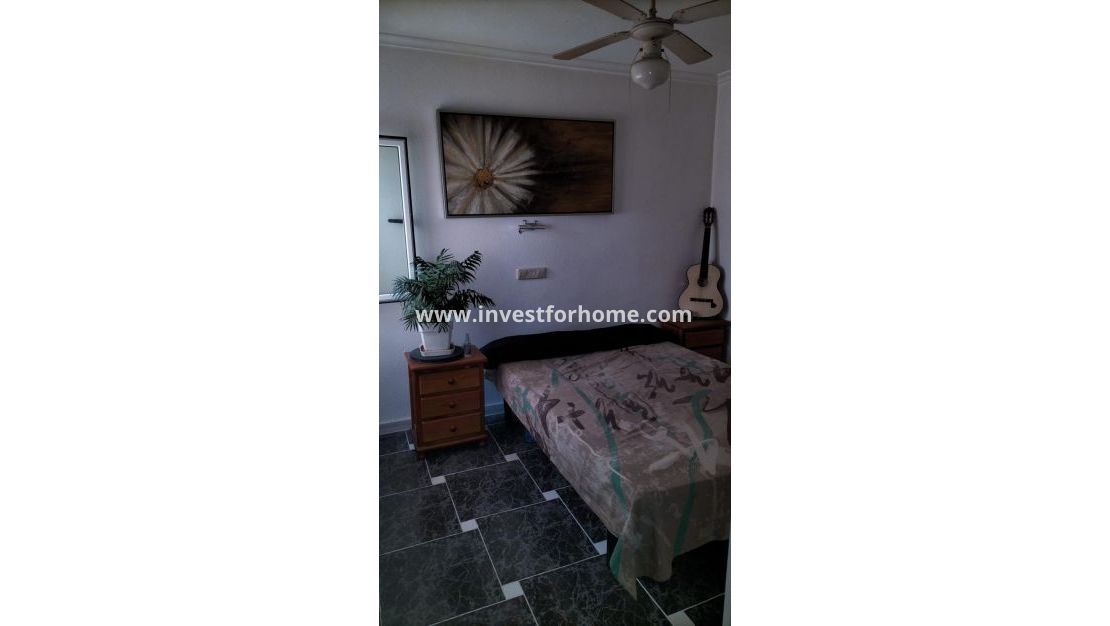 Vente - Appartement - Torrevieja - Torrelamata - La Mata