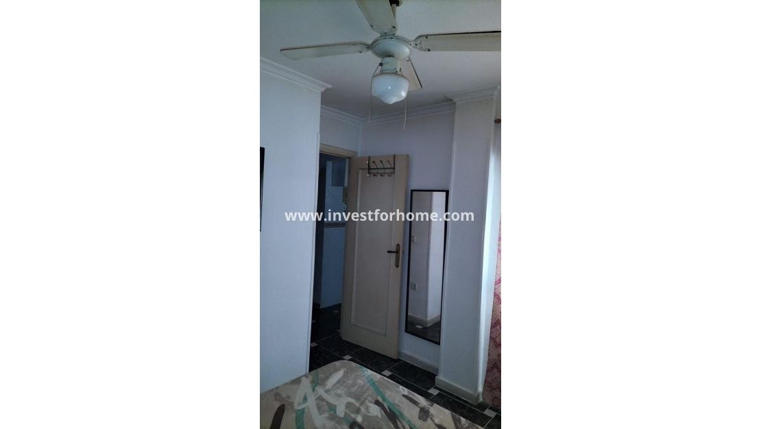 Vente - Appartement - Torrevieja - Torrelamata - La Mata