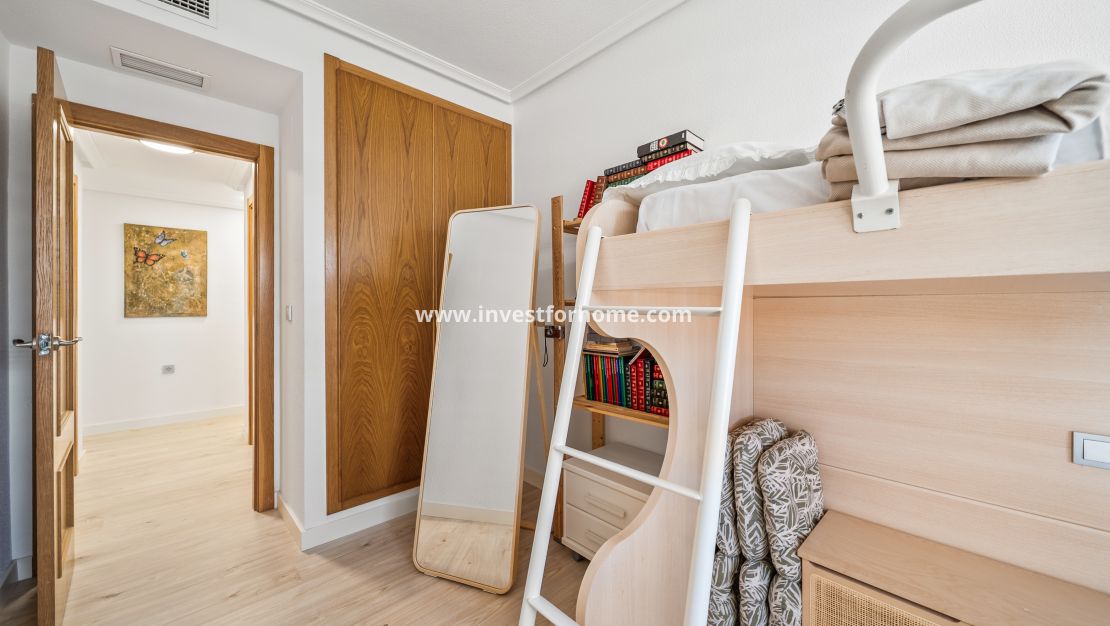 Vente - Appartement - Torrevieja - Torrelamata - La Mata