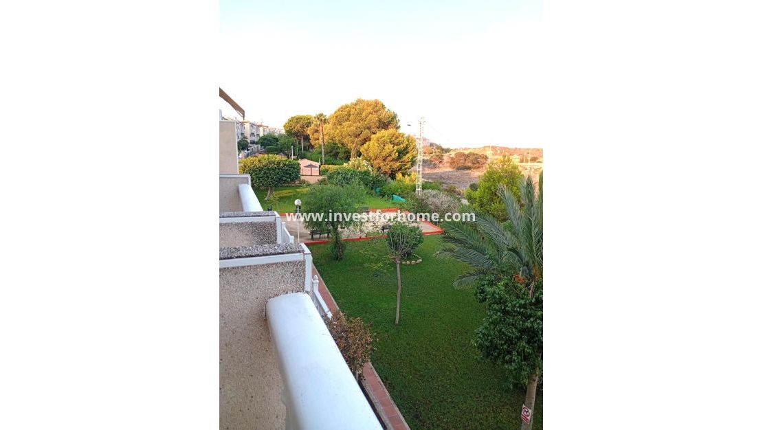 Vente - Appartement - Torrevieja - Torrelamata - La Mata