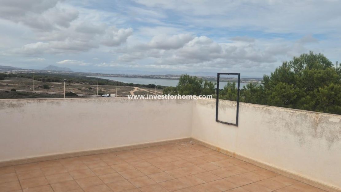 Vente - Appartement - Torrevieja - Torrelamata - La Mata