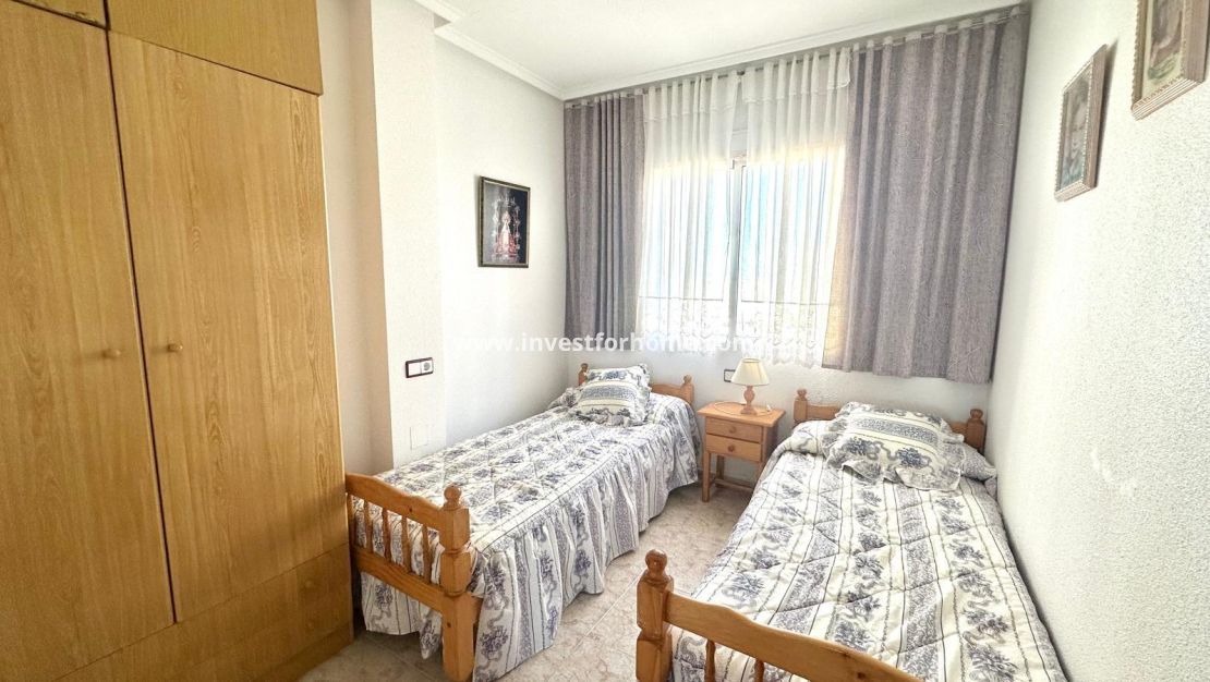 Vente - Appartement - Torrevieja - Torrelamata - La Mata