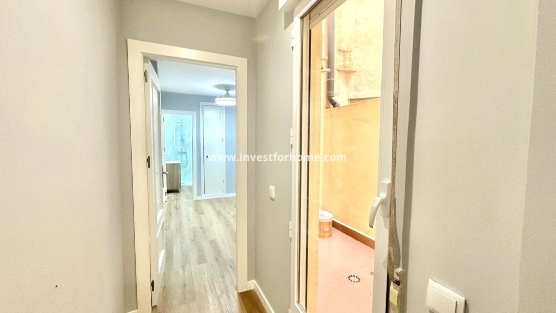 Vente - Appartement - Torrevieja - Torrelamata - La Mata