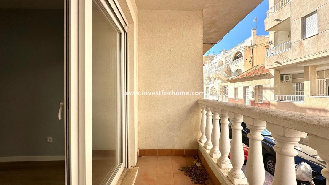 Vente - Appartement - Torrevieja - Torrelamata - La Mata