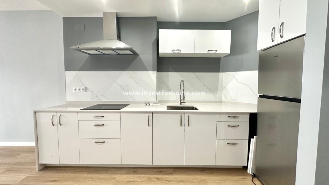 Vente - Appartement - Torrevieja - Torrelamata - La Mata