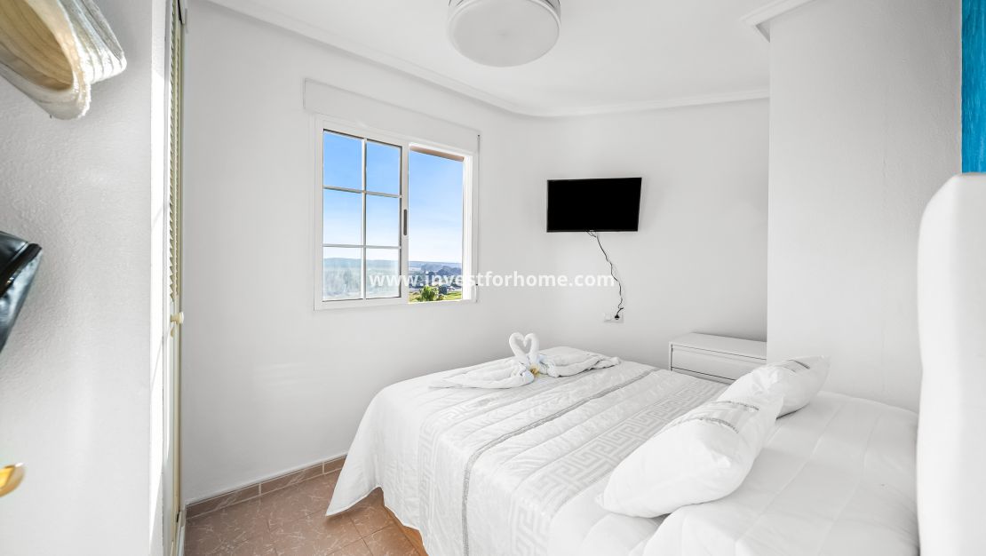 Vente - Appartement - Torrevieja - Torrelamata - La Mata