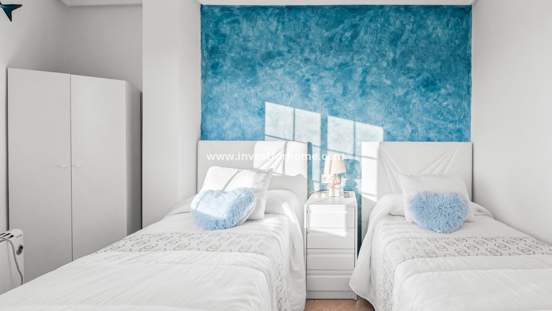 Vente - Appartement - Torrevieja - Torrelamata - La Mata