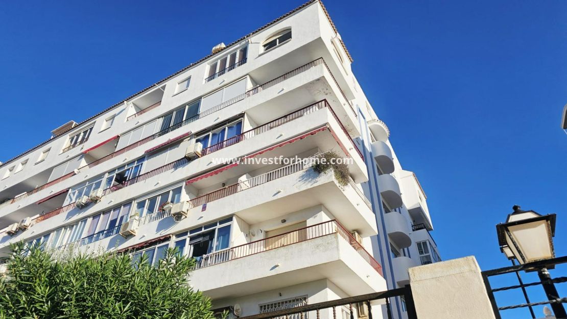 Vente - Appartement - Torrevieja - Torrelamata - La Mata